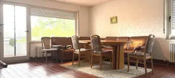 4 rooms Duplex in Goppingen, Germany No. 306079 4