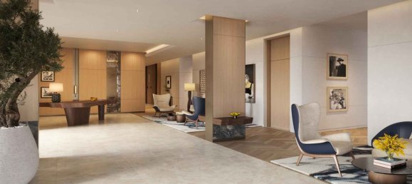 1 bedroom Apartment for sale in Dubai Marina, Dubai, UAE № 116804 5