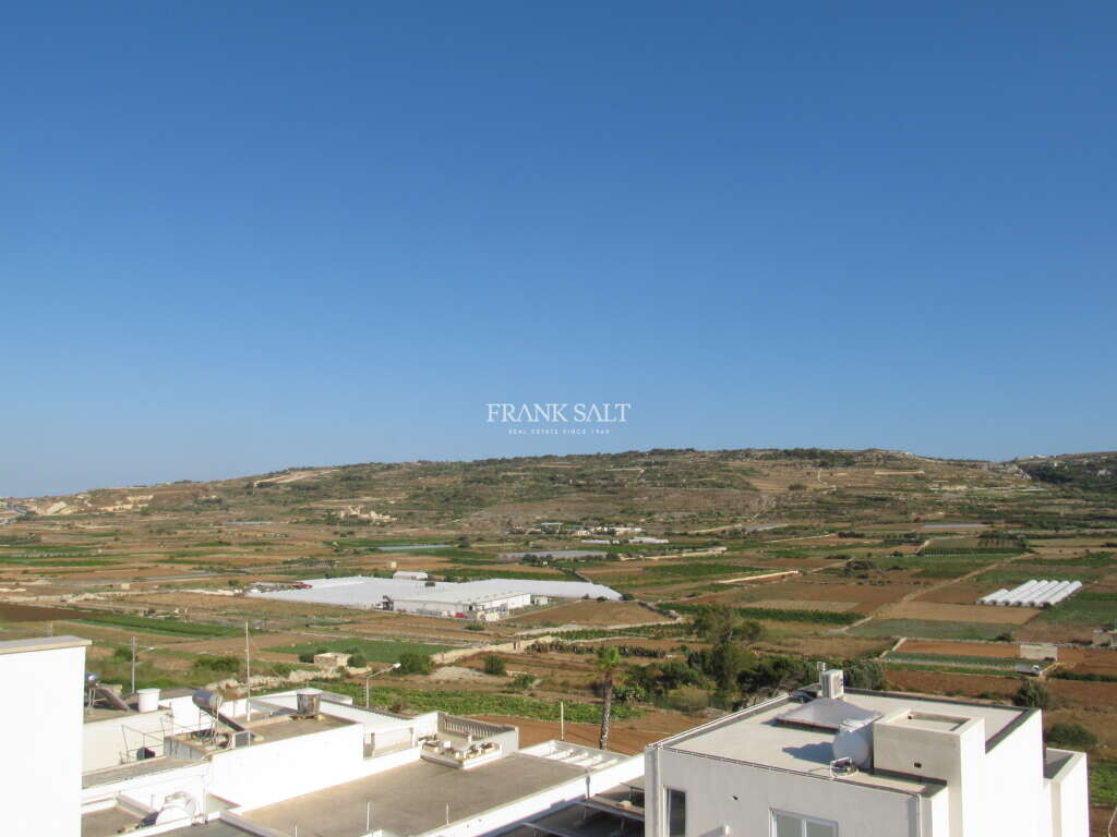 2 Schlafzimmer Penthouse in Mgarr, Malta, Nr. 10755