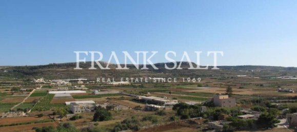 2 Schlafzimmer Penthouse in Mgarr, Malta, Nr. 10755 2