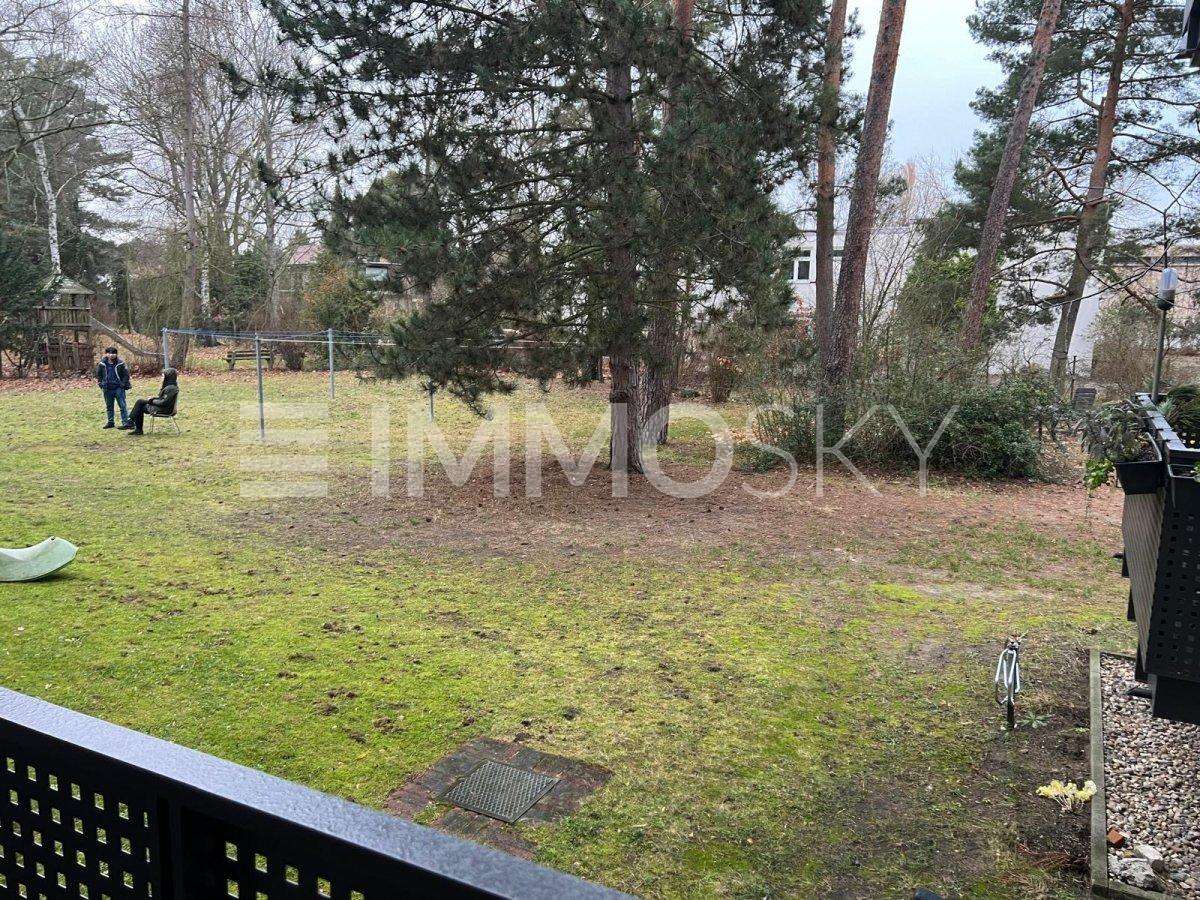 3 rooms Apartment in Kopenick, Germany No. 353502