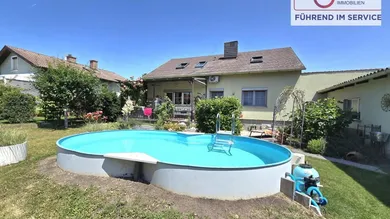 5 rooms House in Traiskirchen, Austria No. 251642