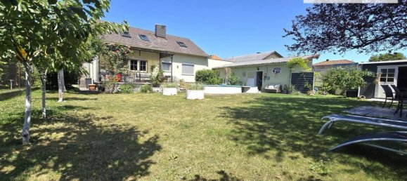 5 rooms House in Traiskirchen, Austria No. 251642 6