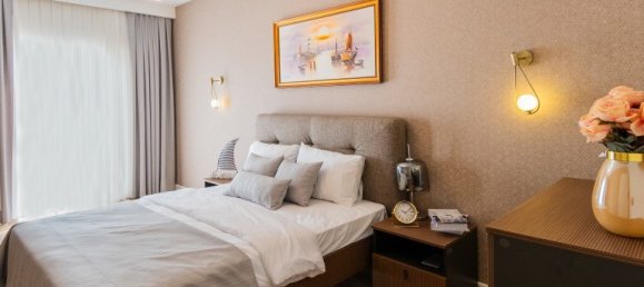 2 rooms Apartment in Istanbul, Turkey No. 27454 15