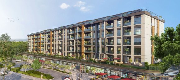 2 rooms Apartment in Istanbul, Turkey No. 27454 3