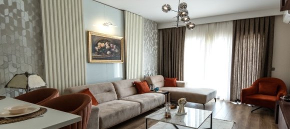 2 rooms Apartment in Istanbul, Turkey No. 27454 8