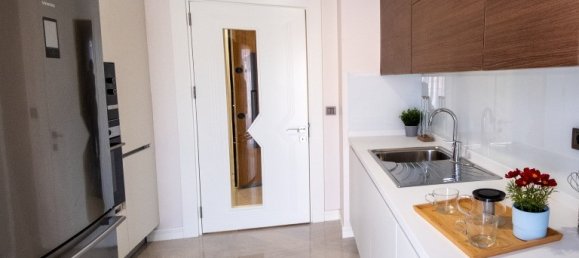 2 rooms Apartment in Istanbul, Turkey No. 27454 12