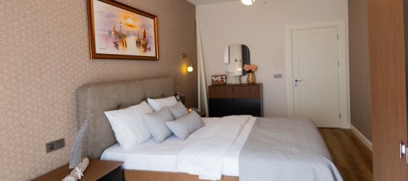 2 rooms Apartment in Istanbul, Turkey No. 27454 16