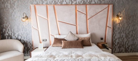 2 rooms Apartment in Istanbul, Turkey No. 27454 14