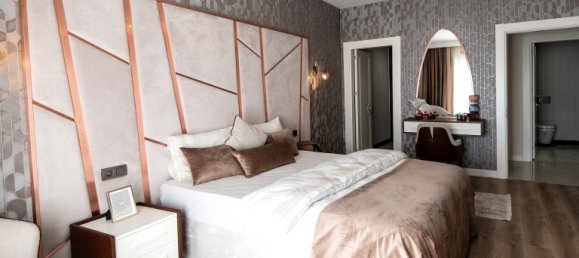 2 rooms Apartment in Istanbul, Turkey No. 27454 13