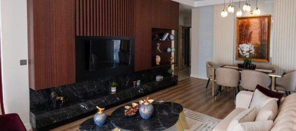 2 rooms Apartment in Istanbul, Turkey No. 27454 9