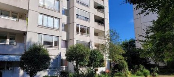 3غرفة شقة في Bonn, Germany رقم 114196 6