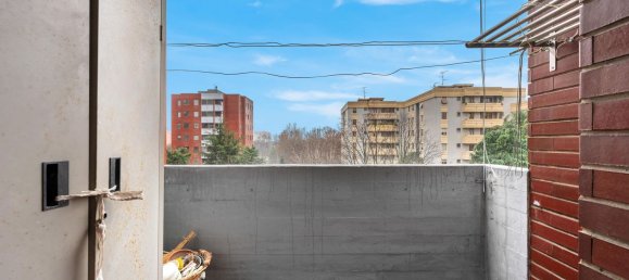 Apartamento de 2 divisões em Corsico, Italy N.º 9790 11