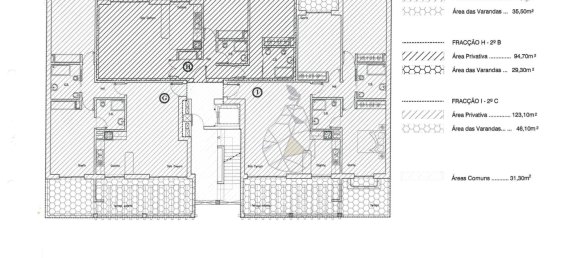 3 bedrooms Apartment in Lagos, Portugal No. 111665 10