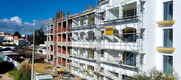 3 bedrooms Apartment in Lagos, Portugal No. 111665 30