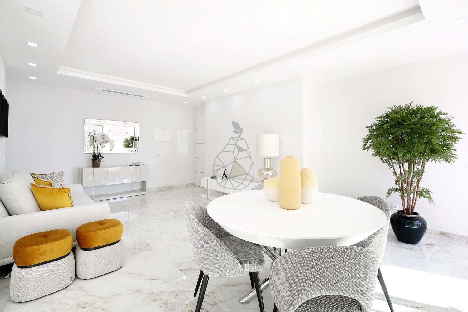 3 bedrooms Apartment in Lagos, Portugal No. 111665