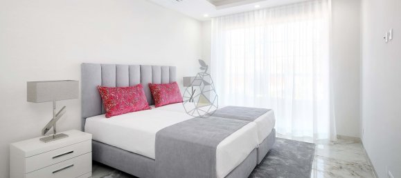 3 bedrooms Apartment in Lagos, Portugal No. 111665 16