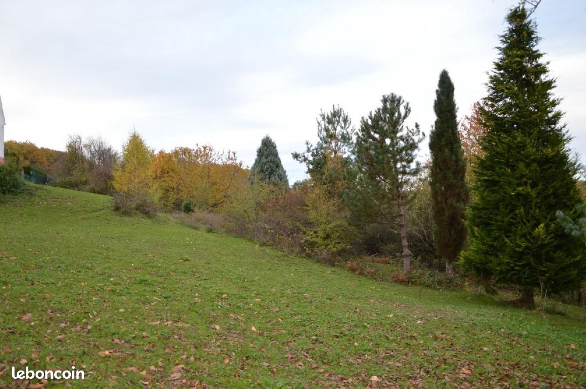  قطعة أرض في Montbronn, France 1539متر مربع رقم 91332