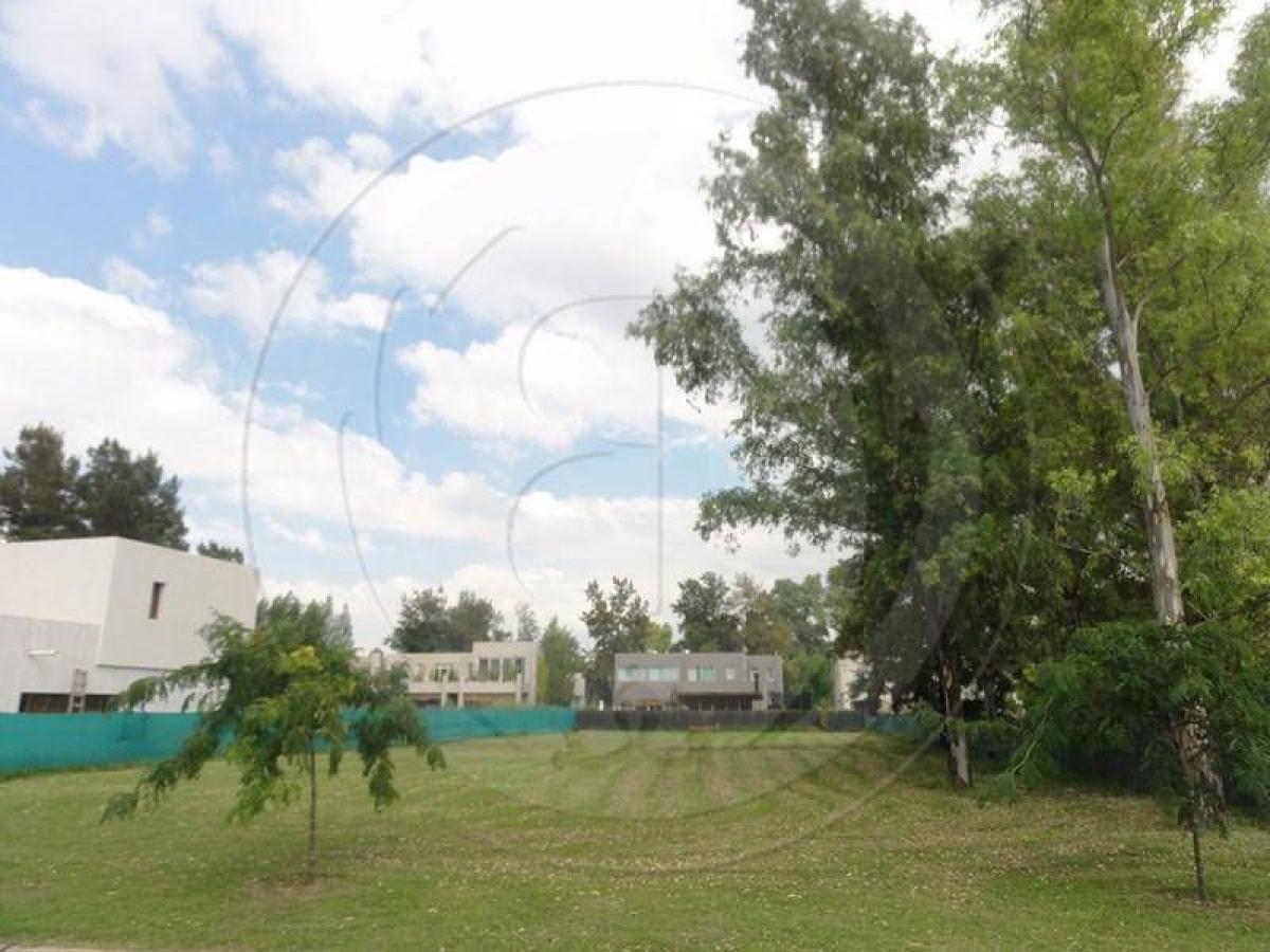 Terrain à Tigre, Argentina No. 47759