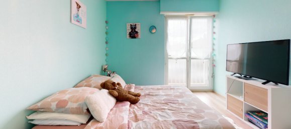 3 غرف نوم شقة في Illzach, France رقم 98025 3