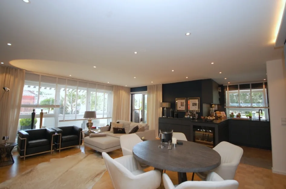 Penthouse T2 em Munich, Germany N.º 147852