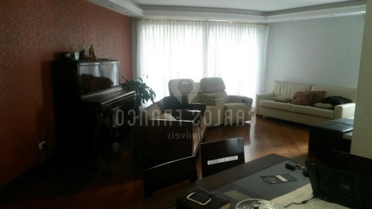 3 bedrooms Apartment in Sao Paulo, Brazil No. 594010
