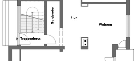 7 rooms Townhouse in Gottingen, Germany No. 294315 6