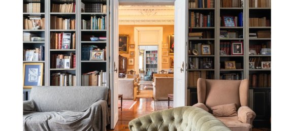 6 غرف نوم منزل في Lisbon, Portugal رقم 336409 19