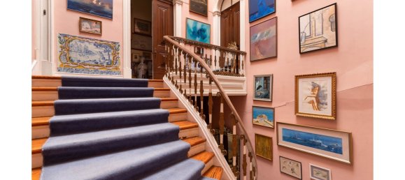 6 غرف نوم منزل في Lisbon, Portugal رقم 336409 18