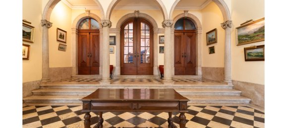 6 غرف نوم منزل في Lisbon, Portugal رقم 336409 7