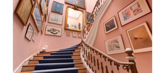 6 غرف نوم منزل في Lisbon, Portugal رقم 336409 27