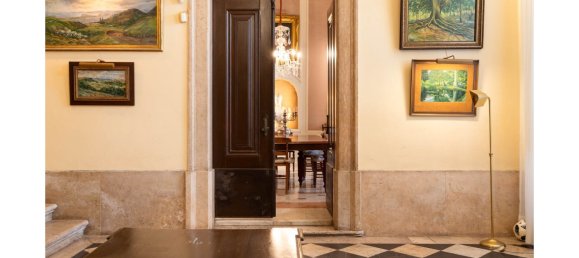 6 غرف نوم منزل في Lisbon, Portugal رقم 336409 15