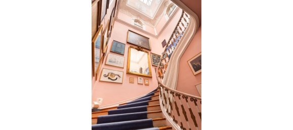 6 غرف نوم منزل في Lisbon, Portugal رقم 336409 28