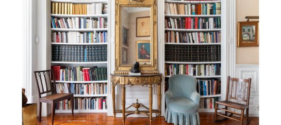 6 غرف نوم منزل في Lisbon, Portugal رقم 336409 26