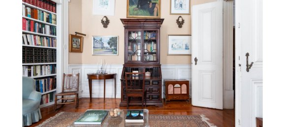 6 غرف نوم منزل في Lisbon, Portugal رقم 336409 25