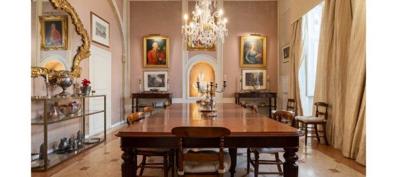 6 غرف نوم منزل في Lisbon, Portugal رقم 336409 12