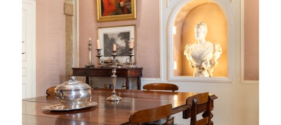 6 غرف نوم منزل في Lisbon, Portugal رقم 336409 13