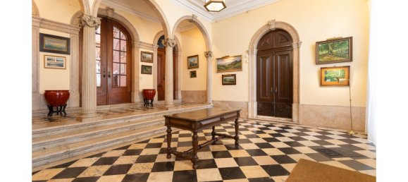 6 غرف نوم منزل في Lisbon, Portugal رقم 336409 10