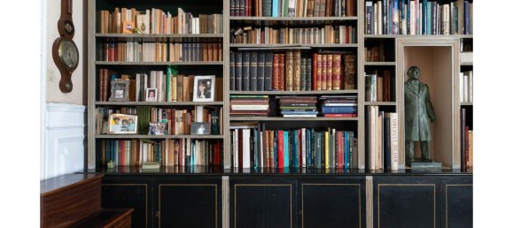 6 غرف نوم منزل في Lisbon, Portugal رقم 336409 20