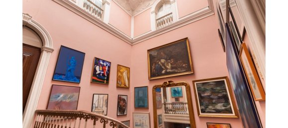 6 غرف نوم منزل في Lisbon, Portugal رقم 336409 23