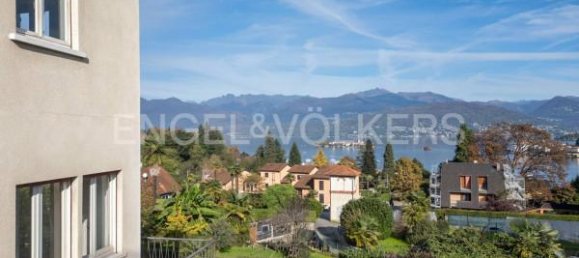 Villa de 6 divisões em Stresa, Italy N.º 146130 7