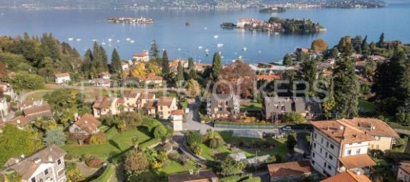 Villa de 6 divisões em Stresa, Italy N.º 146130 2