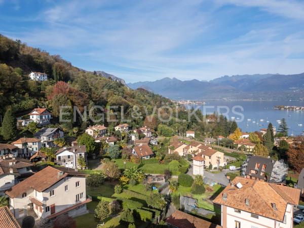 Villa de 6 divisões em Stresa, Italy N.º 146130