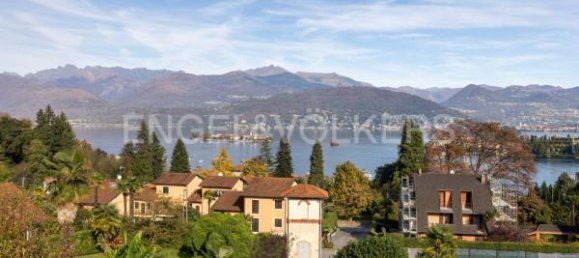 Villa de 6 divisões em Stresa, Italy N.º 146130 8