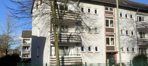 Квартира с 1 спальней в Эссен, Германия № 6705 2