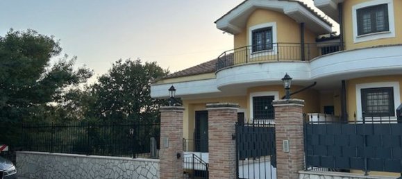4-Zimmer Haus in Guidonia Montecelio, Italy, Nr. 158041 18
