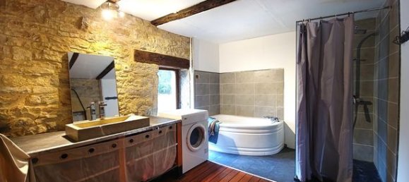 Casa de 3 dormitorios en Tarn-et-Garonne, France No. 363400 12