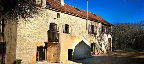 Casa de 3 dormitorios en Tarn-et-Garonne, France No. 363400 2