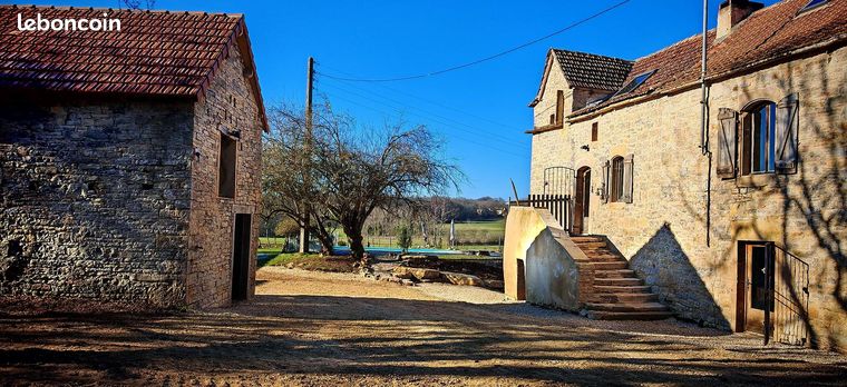 Casa de 3 dormitorios en Tarn-et-Garonne, France No. 363400