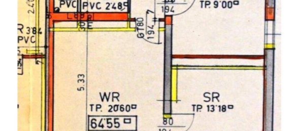 3-salle Appartement à Hietzing, Austria No. 179049 34